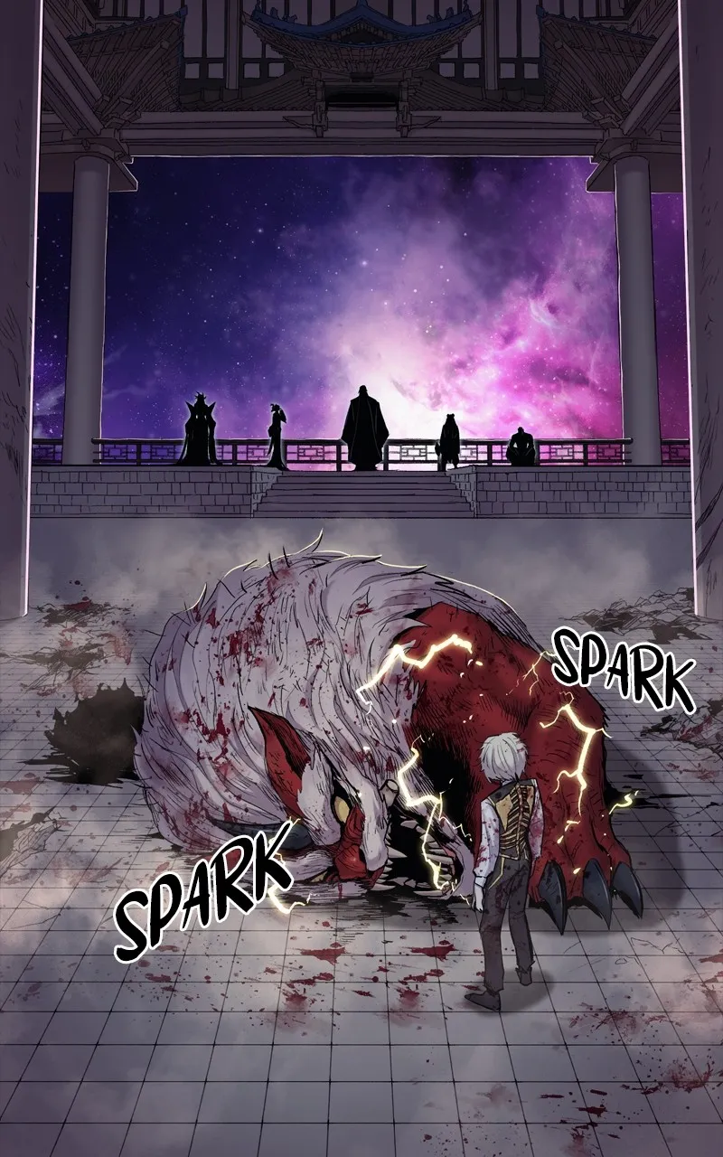 Wail of a Dragon’s Rage Chapter 18 page 113 - 