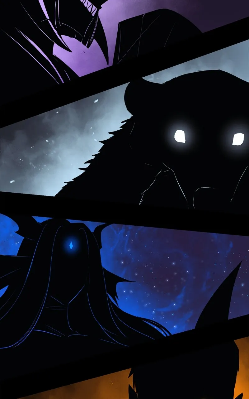 Wail of a Dragon’s Rage Chapter 18 page 115 - 