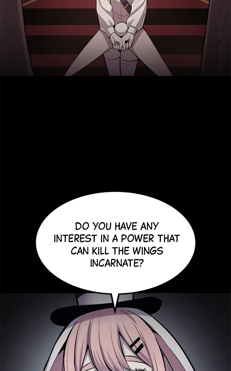 Wail of a Dragon’s Rage Chapter 18 page 13 - 