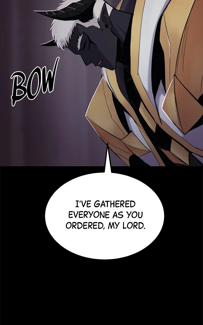 Wail of a Dragon’s Rage Chapter 18 page 121 - 
