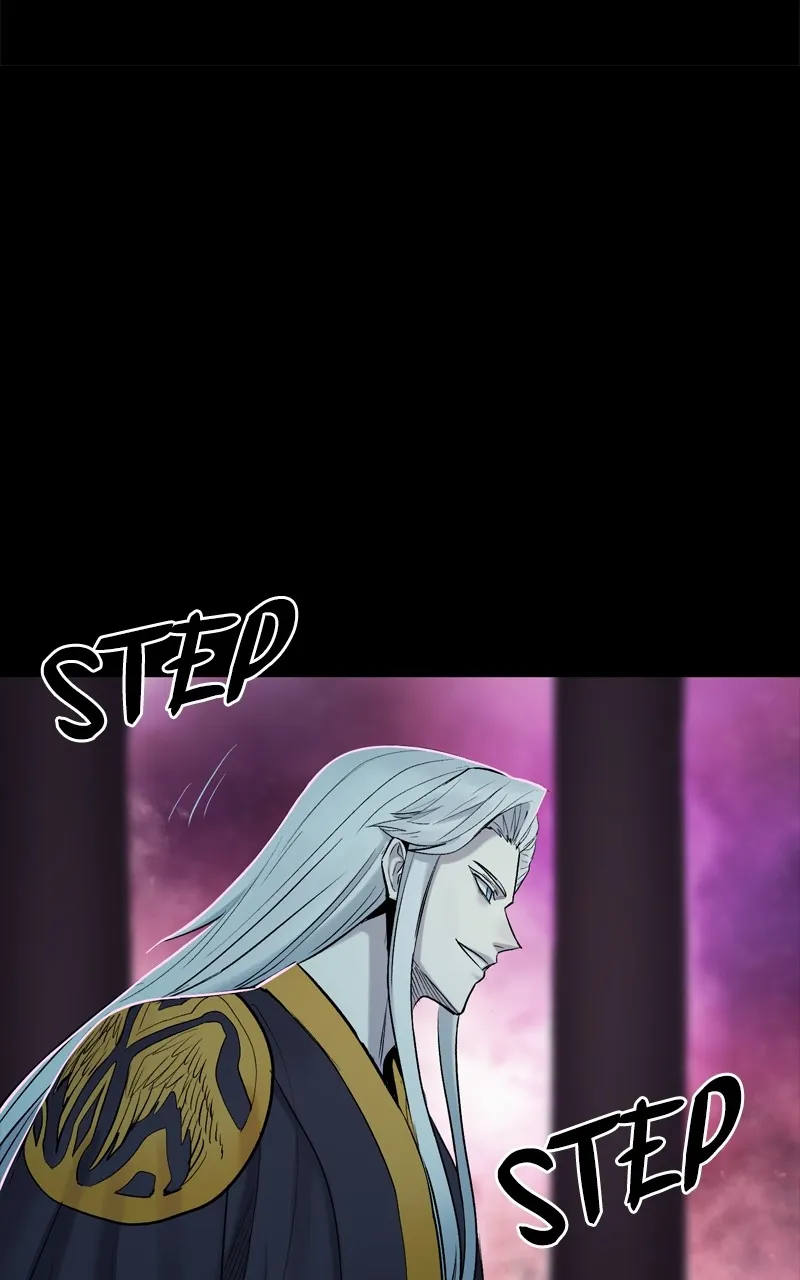 Wail of a Dragon’s Rage Chapter 18 page 122 - 