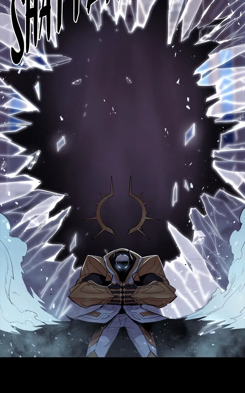 Wail of a Dragon’s Rage Chapter 18 page 125 - 