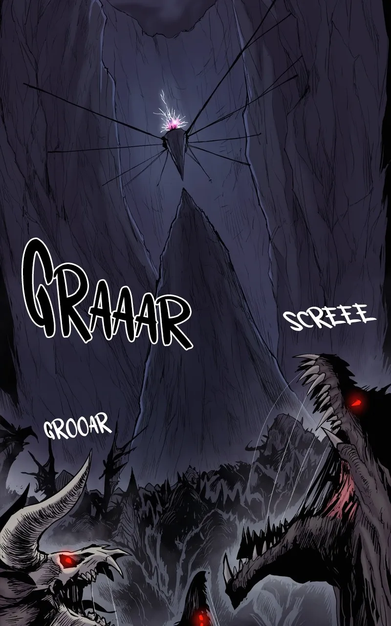 Wail of a Dragon’s Rage Chapter 18 page 129 - 