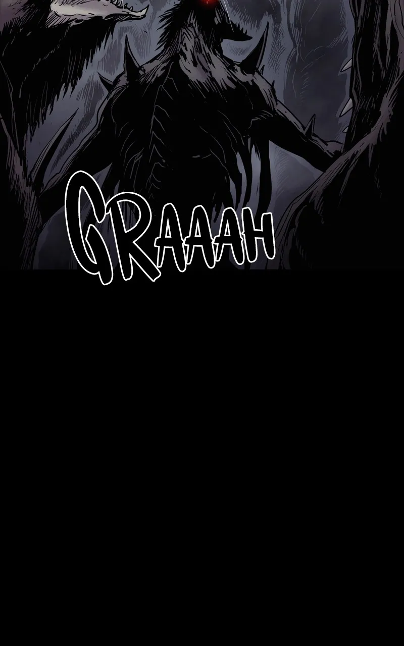Wail of a Dragon’s Rage Chapter 18 page 130 - 