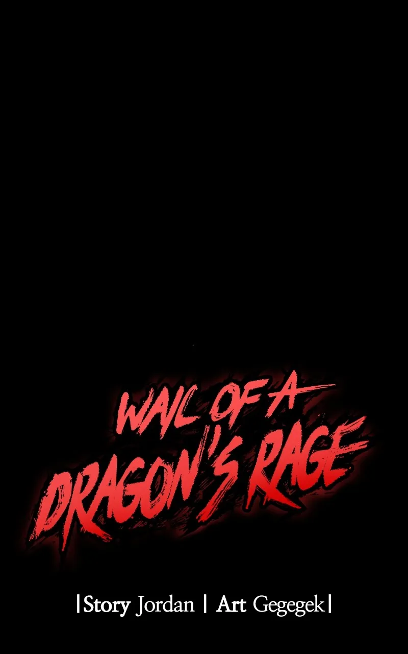 Wail of a Dragon’s Rage Chapter 18 page 131 - 