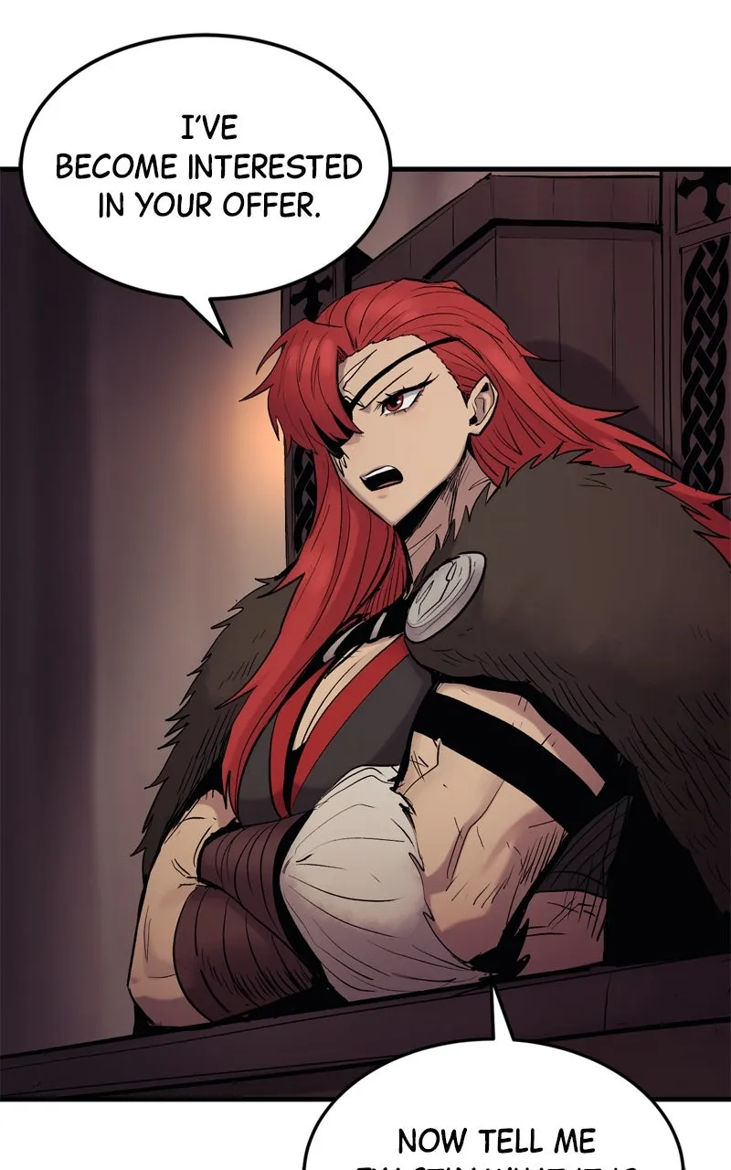 Wail of a Dragon’s Rage Chapter 18 page 16 - 
