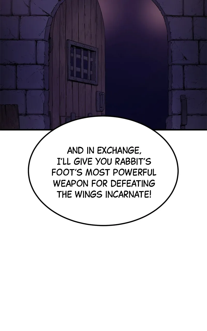 Wail of a Dragon’s Rage Chapter 18 page 19 - 