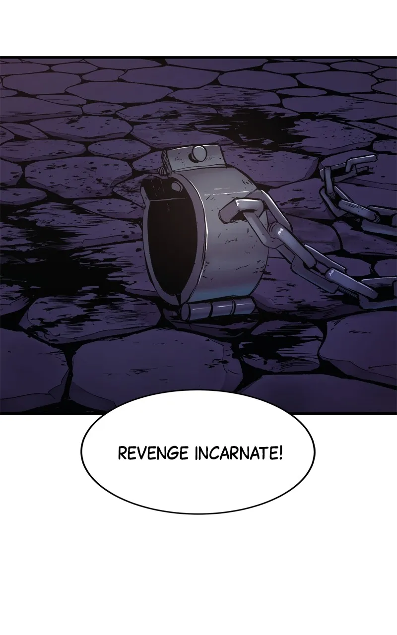 Wail of a Dragon’s Rage Chapter 18 page 20 - 