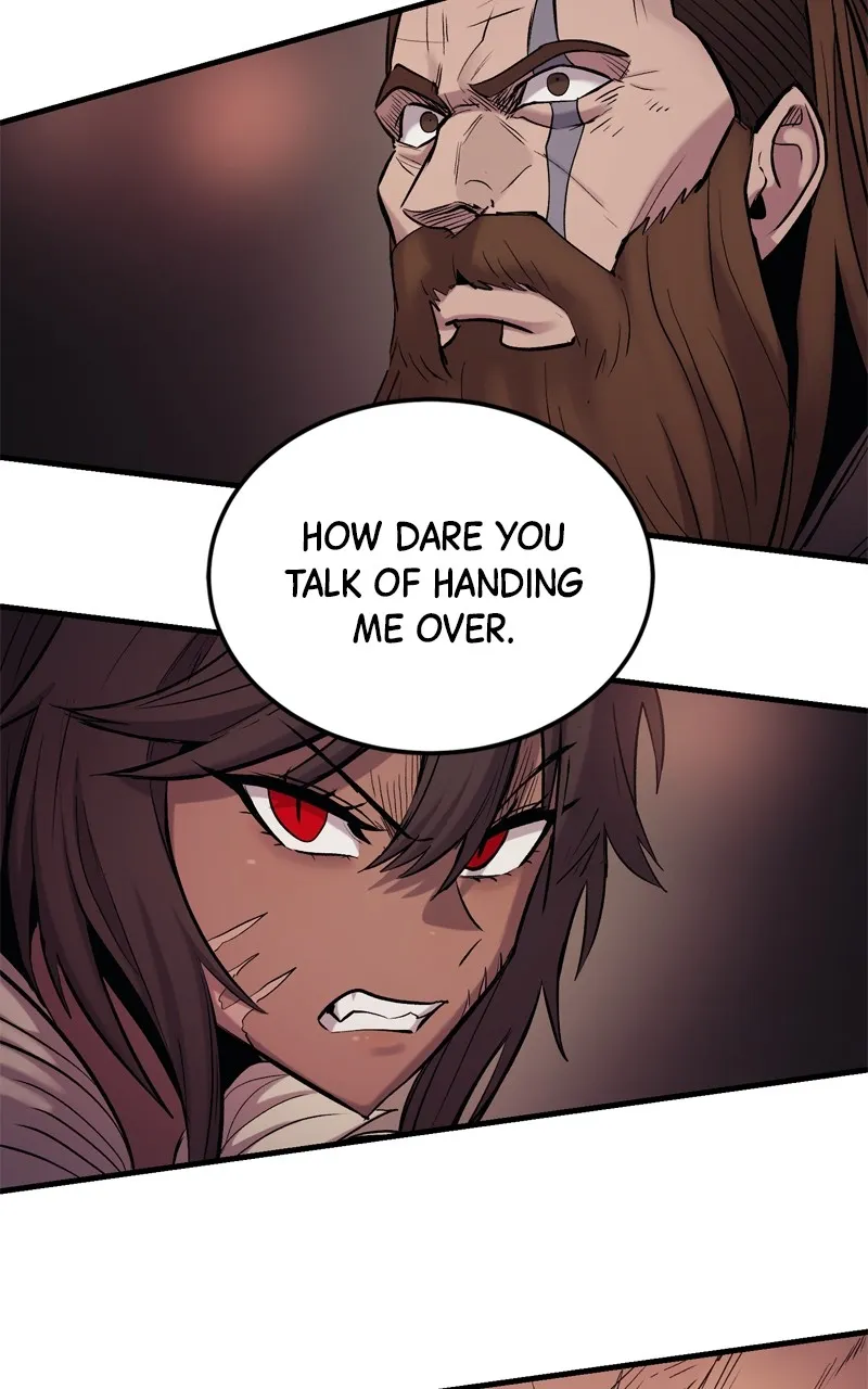 Wail of a Dragon’s Rage Chapter 18 page 24 - 