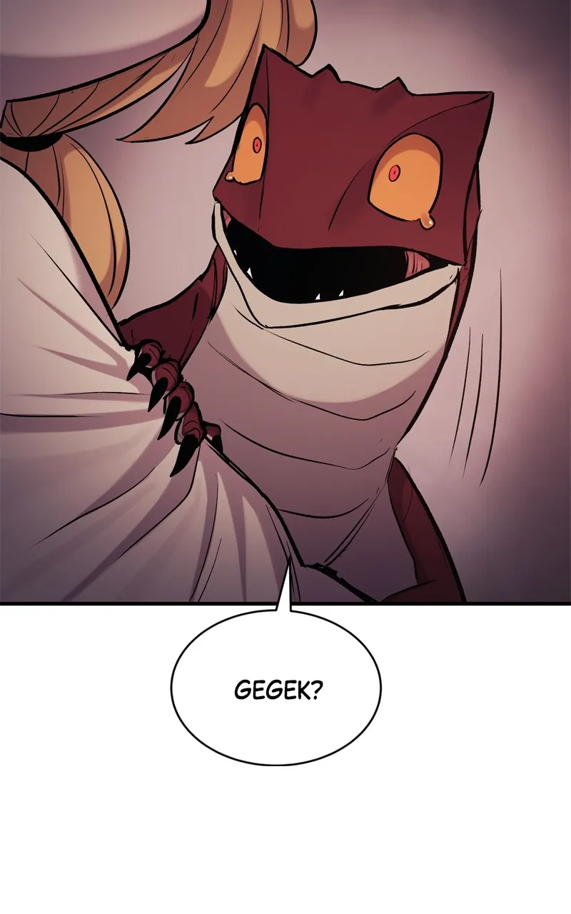 Wail of a Dragon’s Rage Chapter 18 page 27 - 