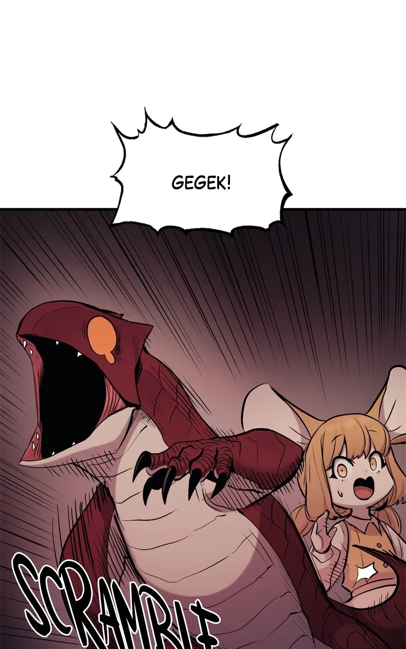 Wail of a Dragon’s Rage Chapter 18 page 28 - 