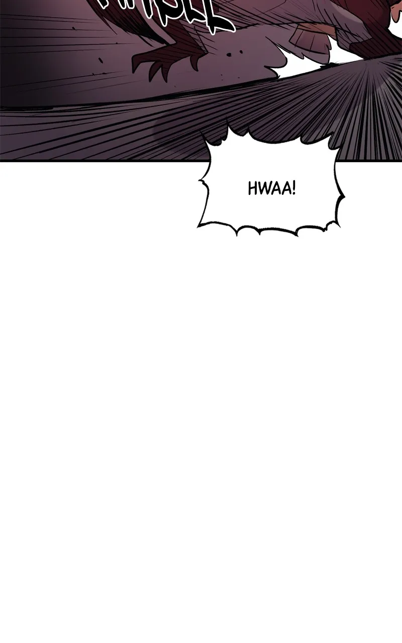 Wail of a Dragon’s Rage Chapter 18 page 29 - 