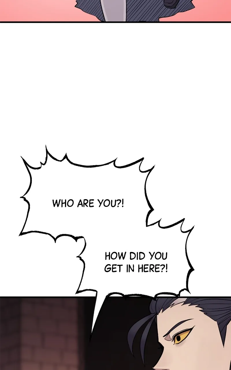 Wail of a Dragon’s Rage Chapter 18 page 4 - 