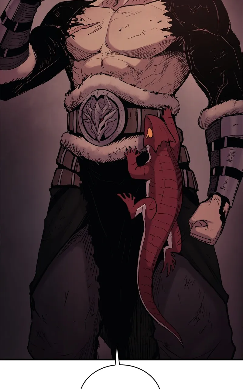 Wail of a Dragon’s Rage Chapter 18 page 31 - 