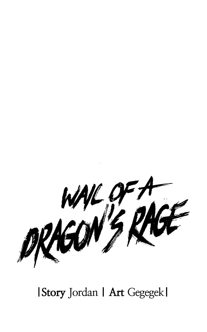 Wail of a Dragon’s Rage Chapter 18 page 33 - 