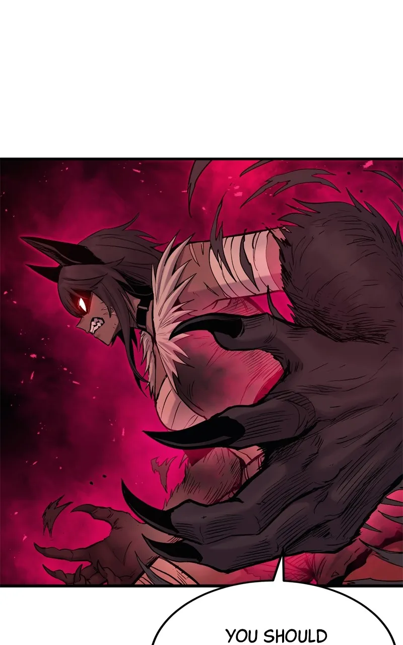 Wail of a Dragon’s Rage Chapter 18 page 35 - 