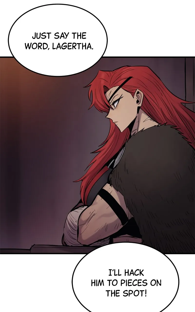 Wail of a Dragon’s Rage Chapter 18 page 38 - 