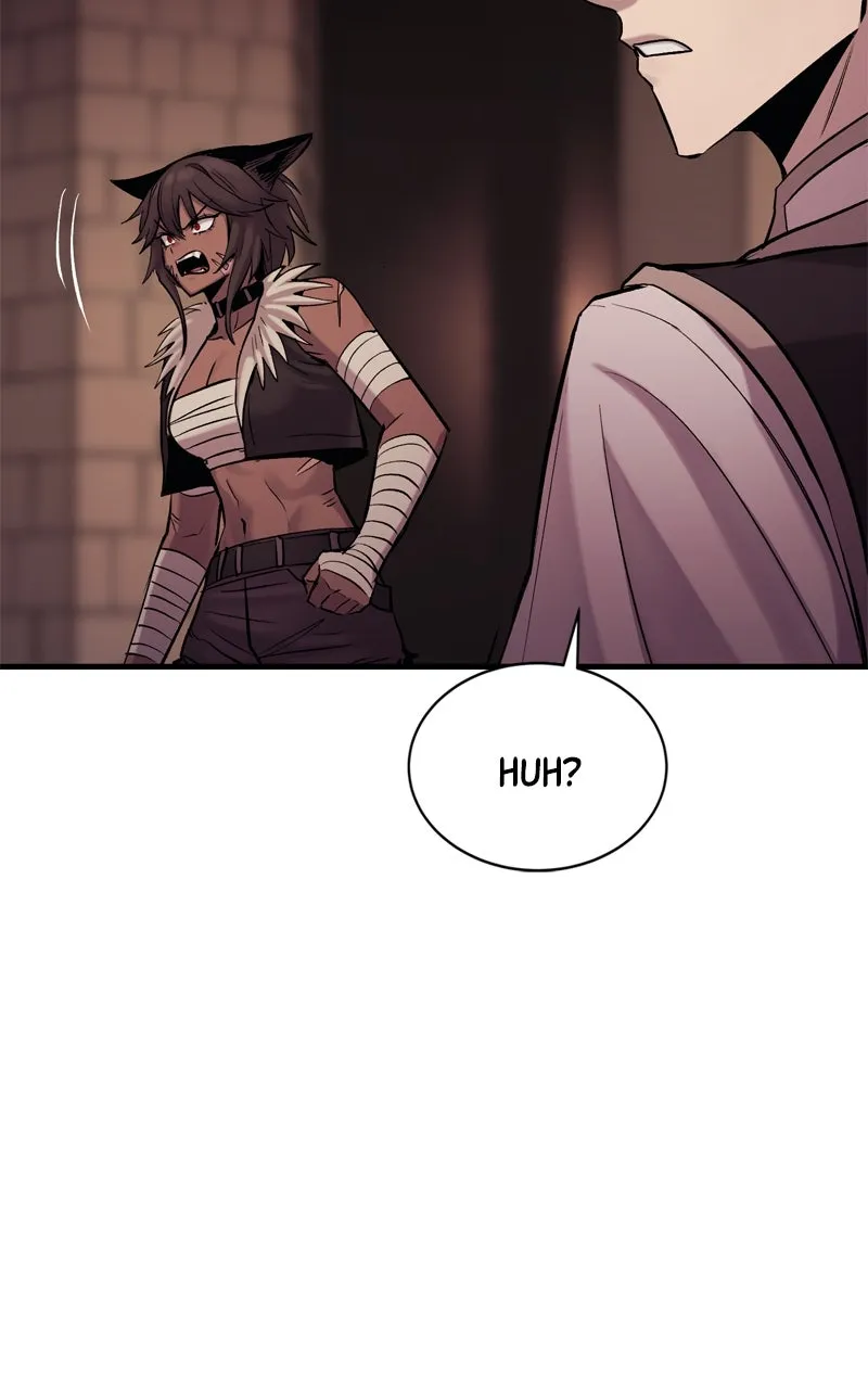 Wail of a Dragon’s Rage Chapter 18 page 5 - 