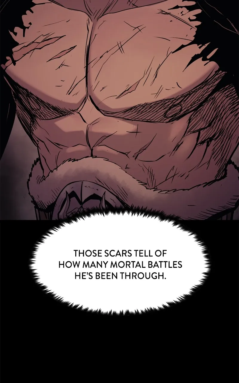 Wail of a Dragon’s Rage Chapter 18 page 43 - 