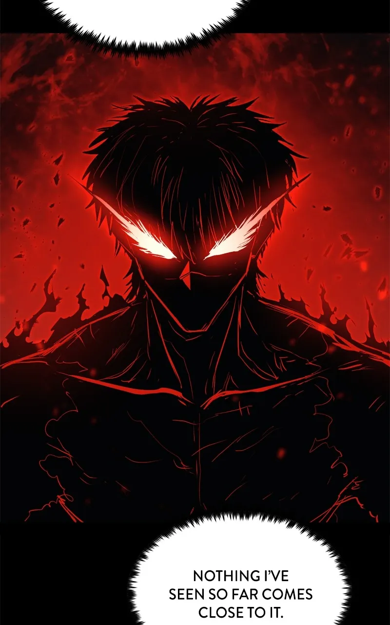 Wail of a Dragon’s Rage Chapter 18 page 45 - 