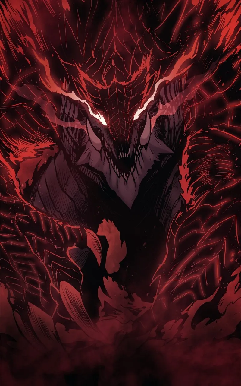 Wail of a Dragon’s Rage Chapter 18 page 47 - 