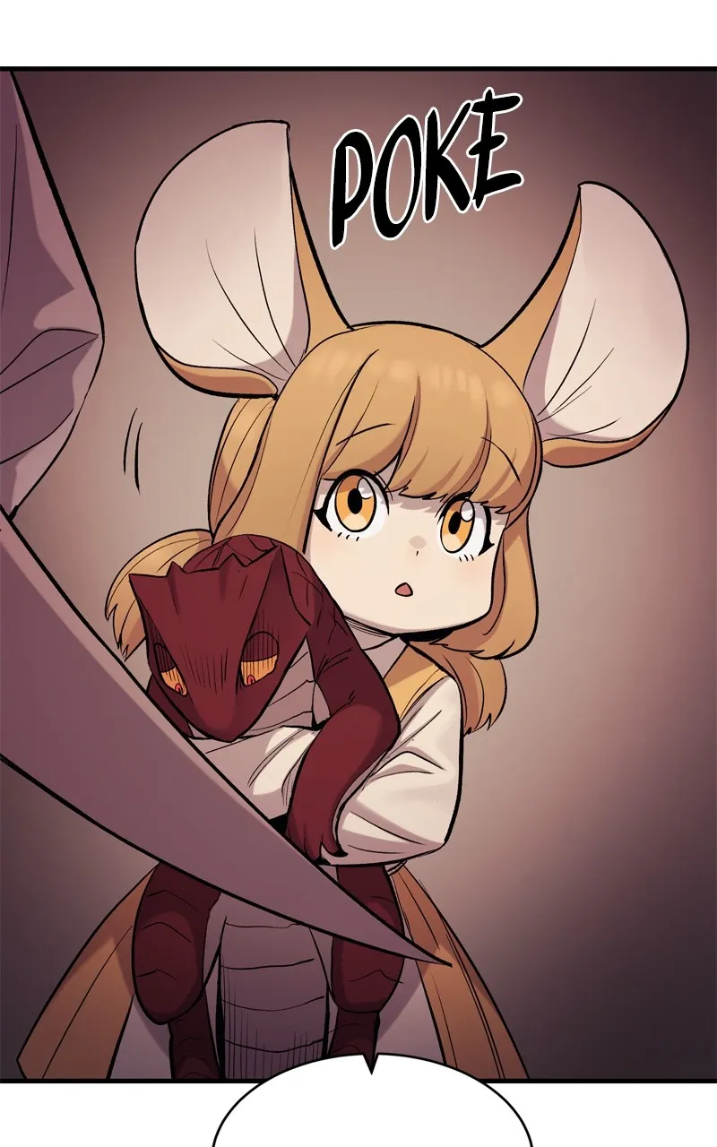 Wail of a Dragon’s Rage Chapter 18 page 6 - 