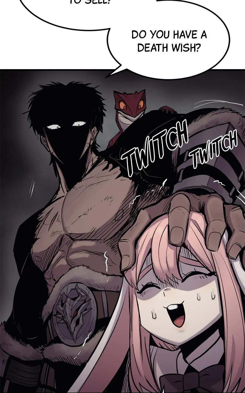 Wail of a Dragon’s Rage Chapter 18 page 53 - 