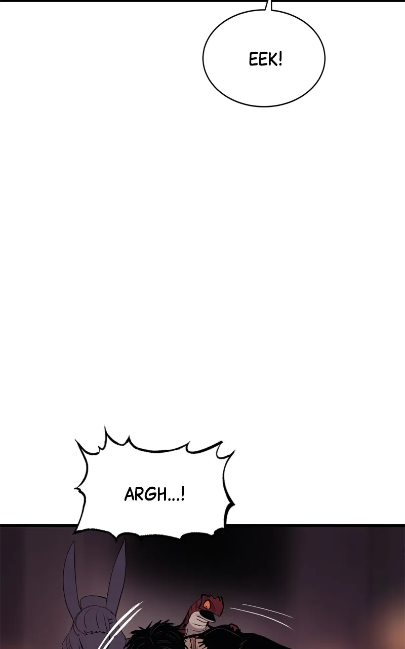 Wail of a Dragon’s Rage Chapter 18 page 54 - 