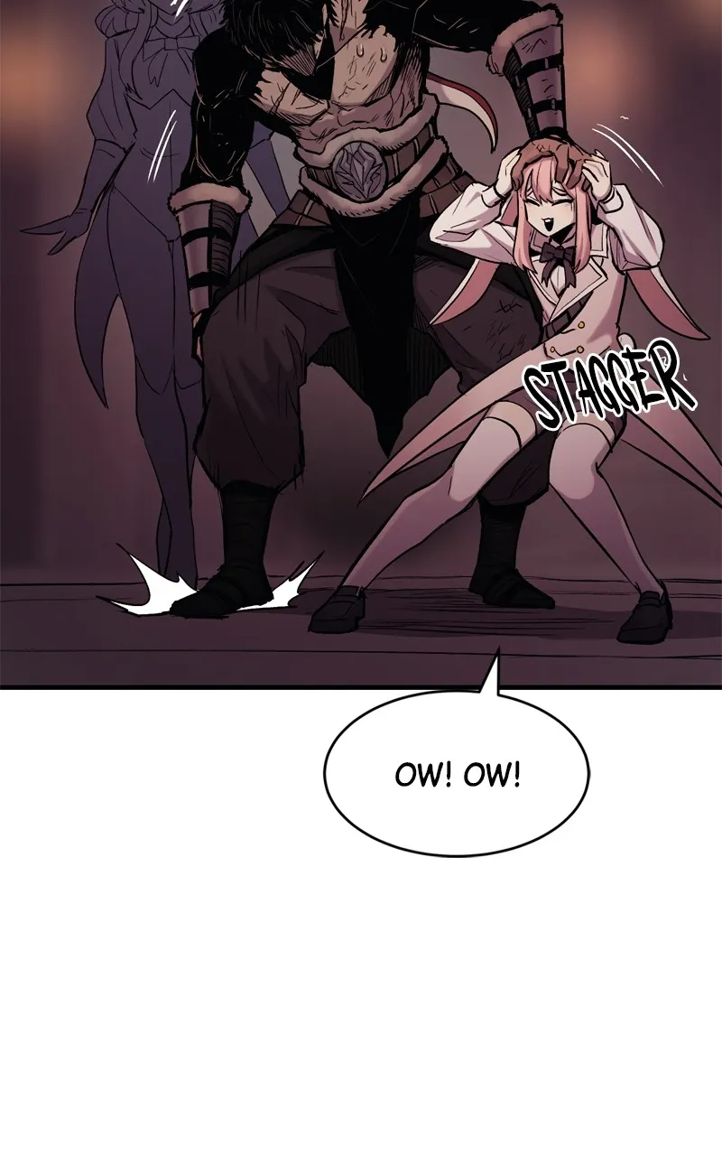 Wail of a Dragon’s Rage Chapter 18 page 55 - 