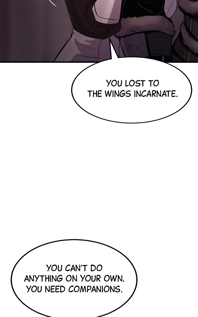 Wail of a Dragon’s Rage Chapter 18 page 57 - 