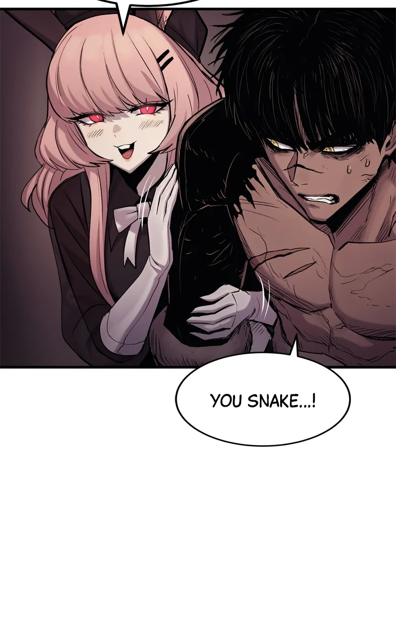 Wail of a Dragon’s Rage Chapter 18 page 58 - 