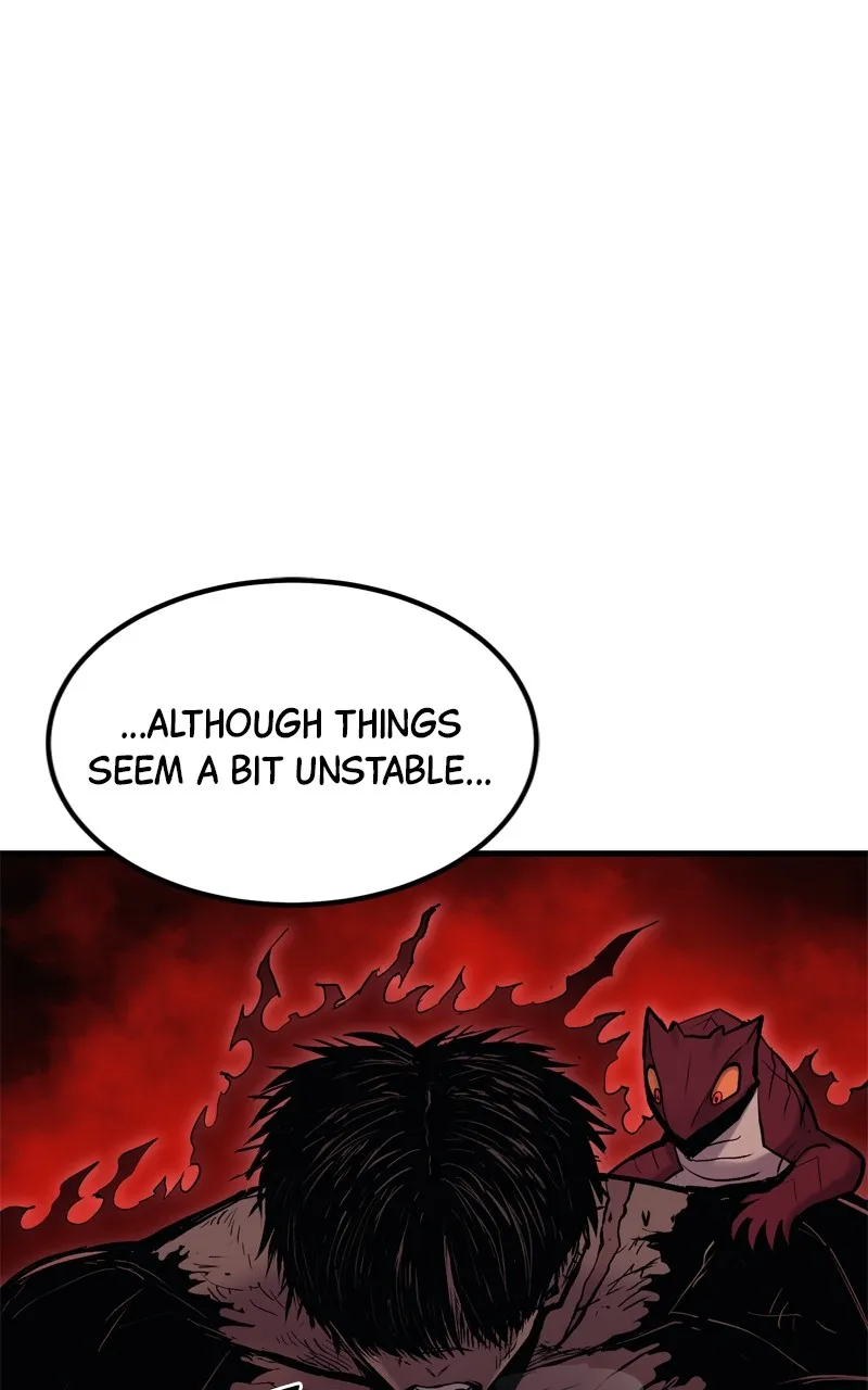 Wail of a Dragon’s Rage Chapter 18 page 61 - 