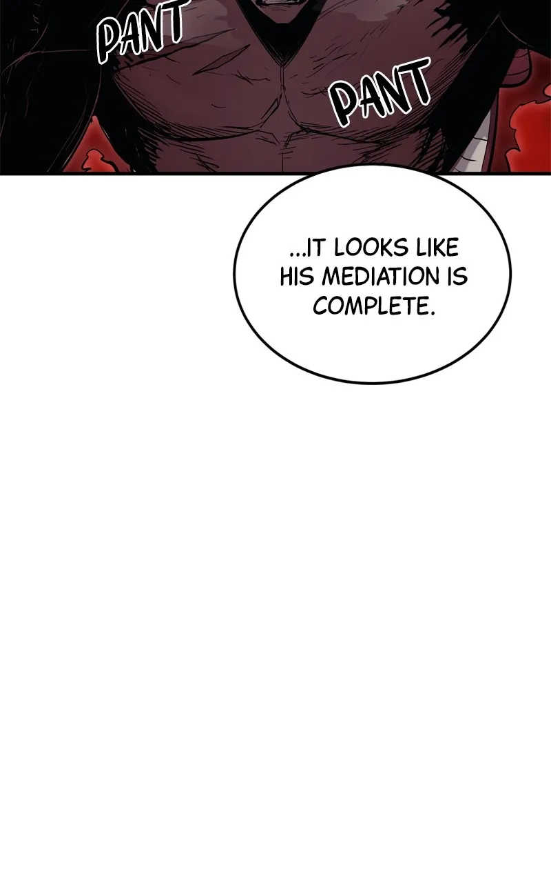 Wail of a Dragon’s Rage Chapter 18 page 62 - 