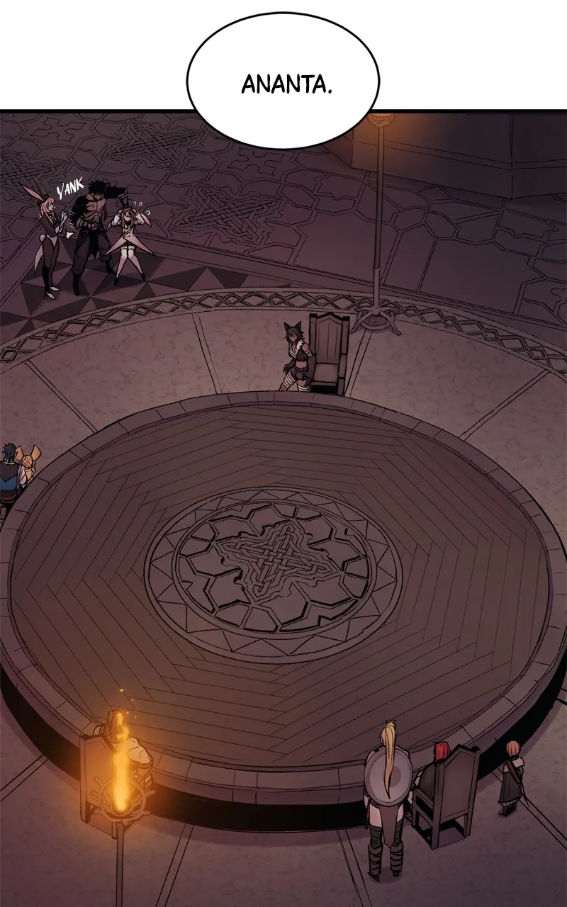 Wail of a Dragon’s Rage Chapter 18 page 63 - 