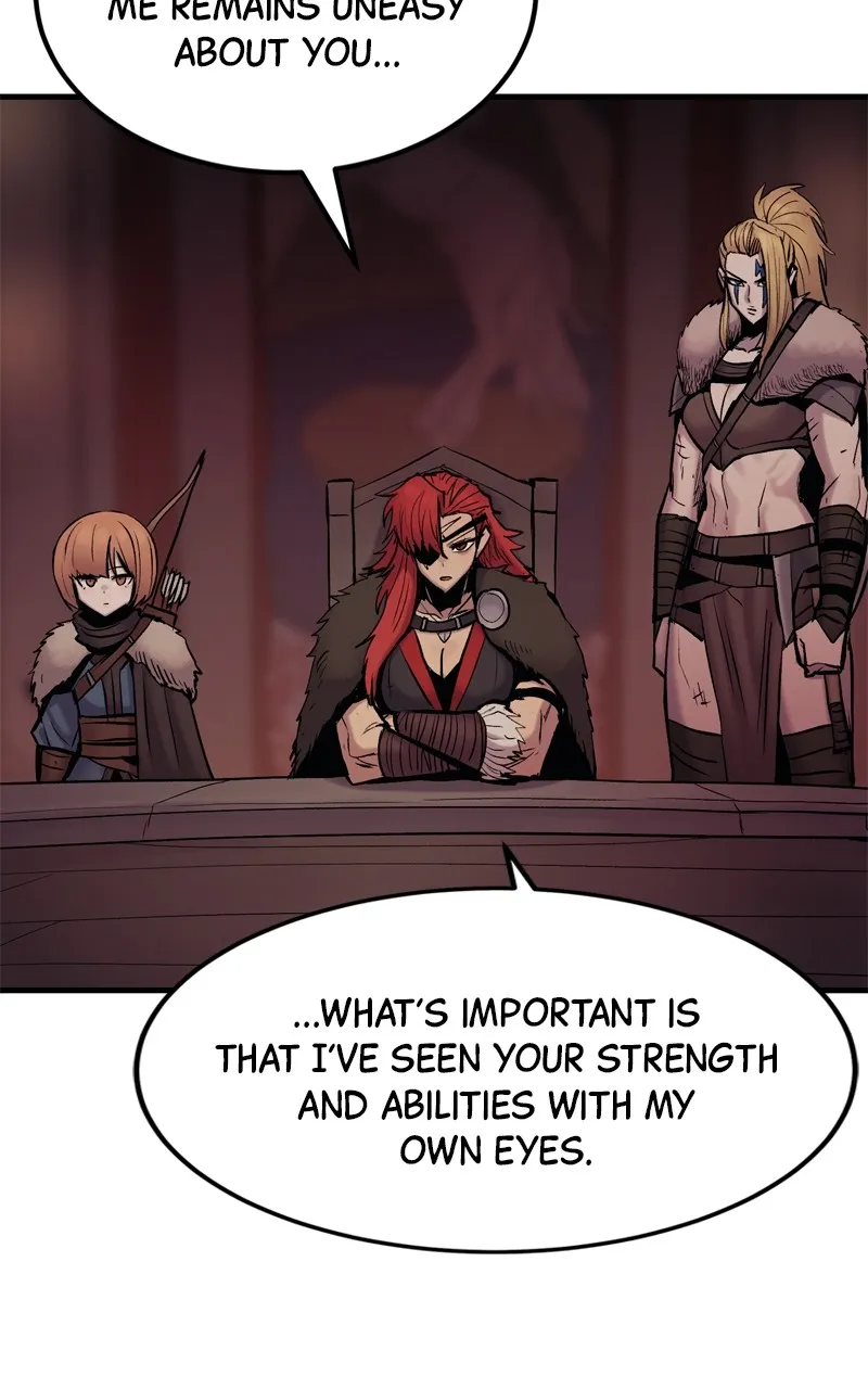 Wail of a Dragon’s Rage Chapter 18 page 69 - 