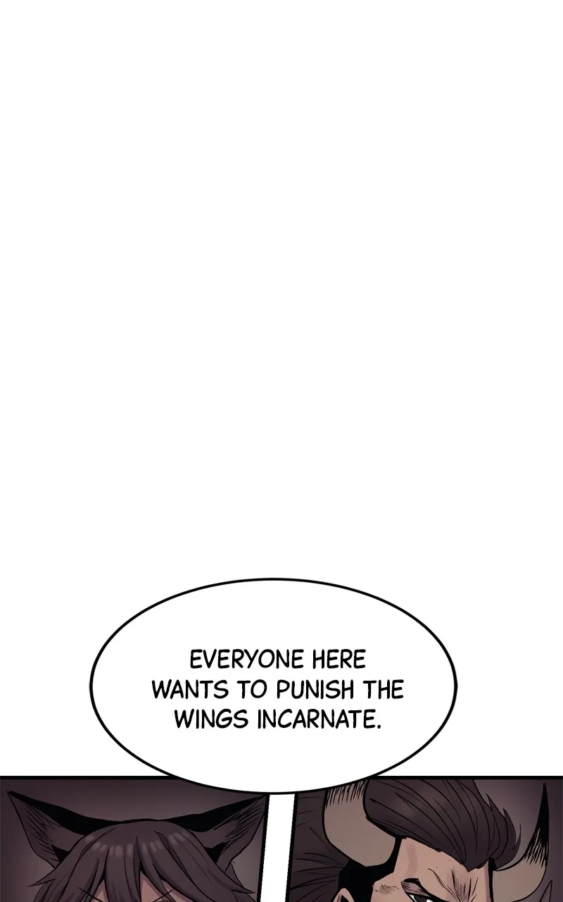Wail of a Dragon’s Rage Chapter 18 page 70 - 