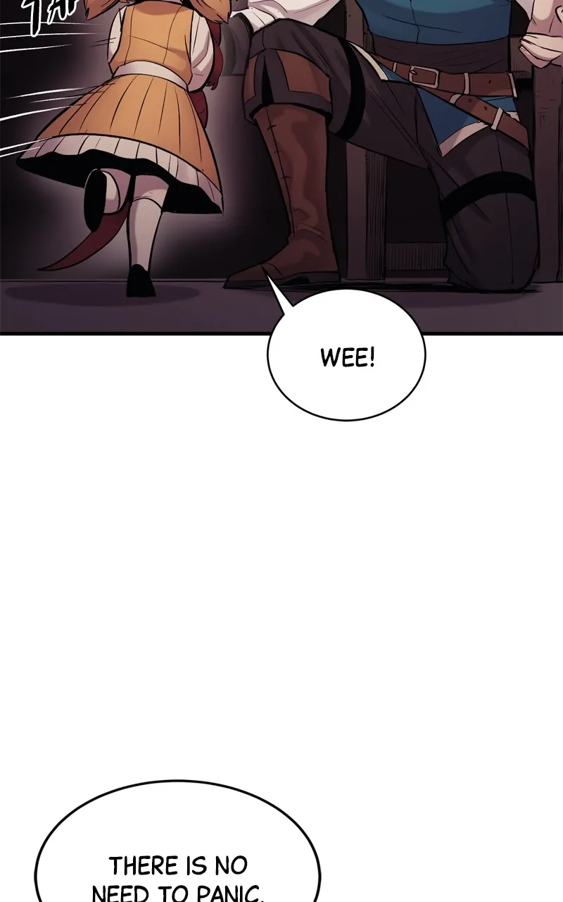 Wail of a Dragon’s Rage Chapter 18 page 8 - 