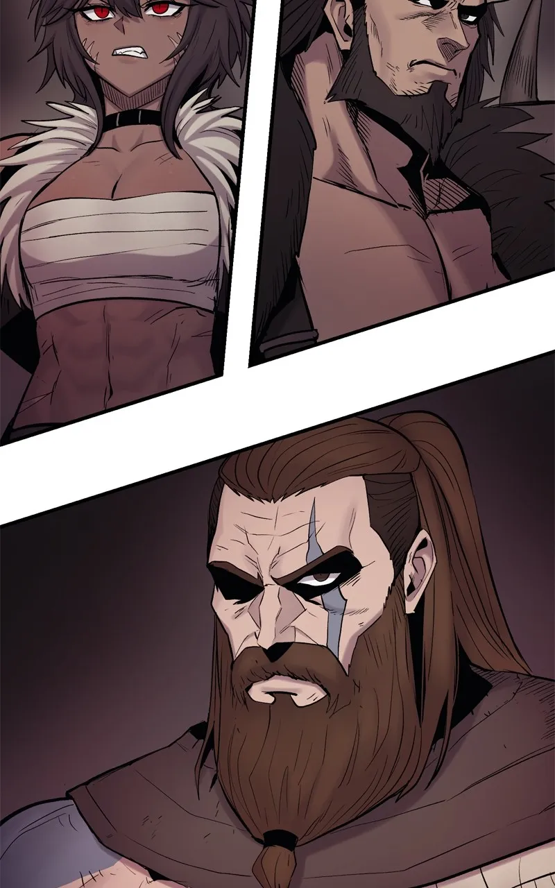 Wail of a Dragon’s Rage Chapter 18 page 71 - 