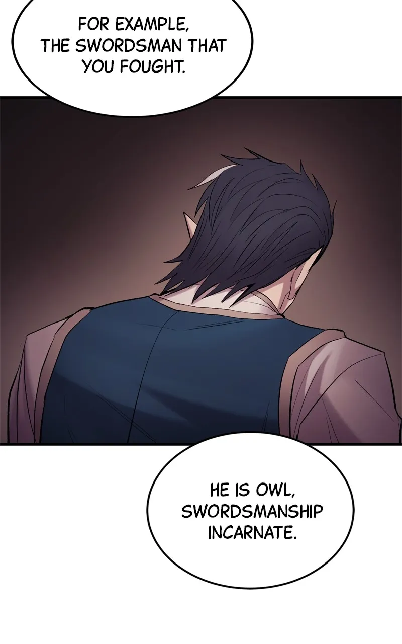 Wail of a Dragon’s Rage Chapter 18 page 73 - 