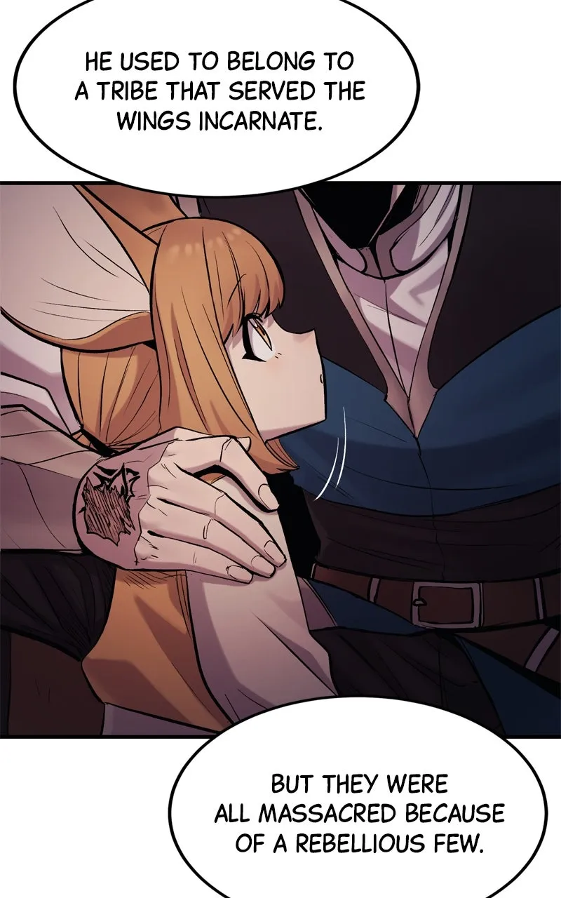 Wail of a Dragon’s Rage Chapter 18 page 75 - 
