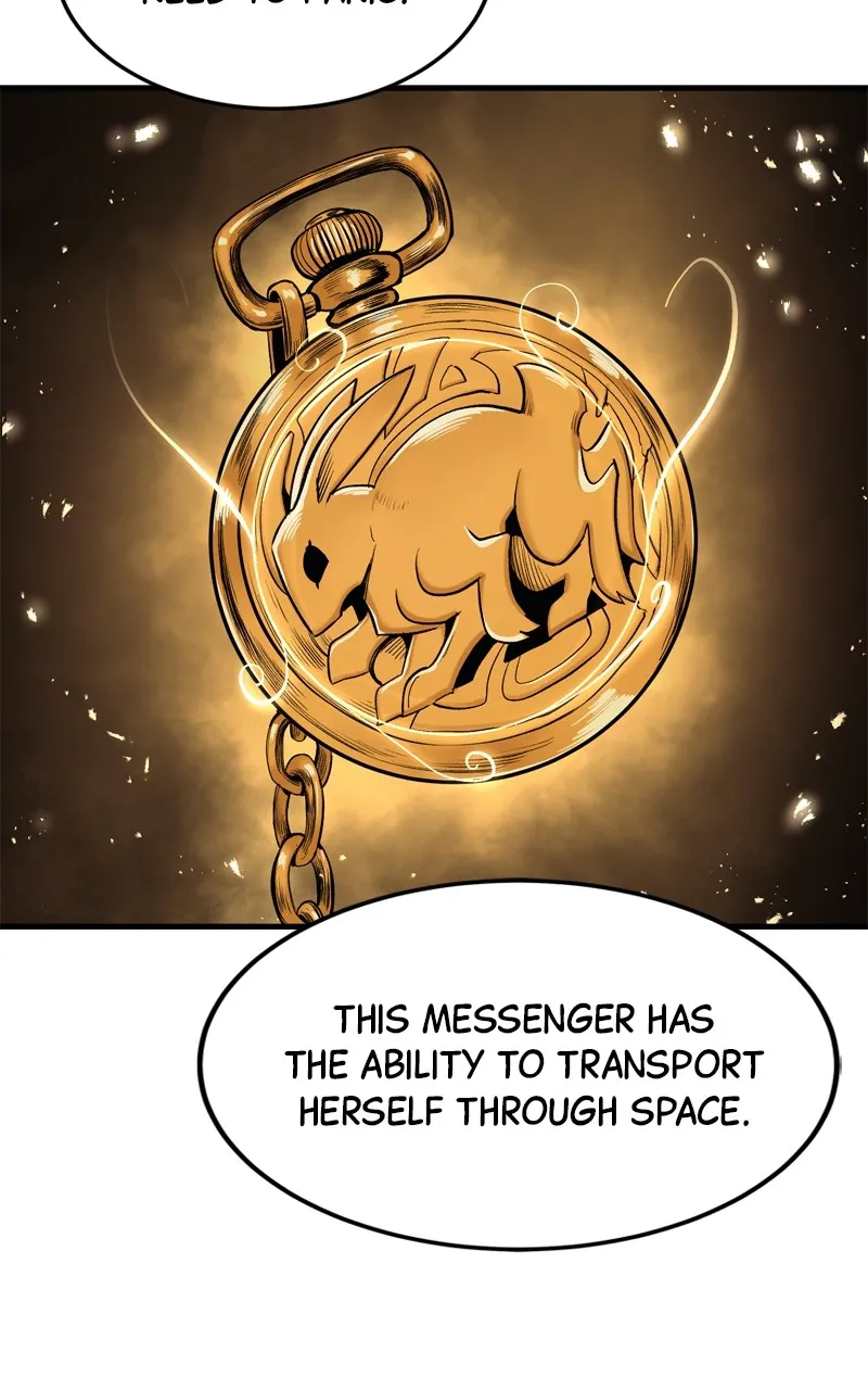 Wail of a Dragon’s Rage Chapter 18 page 9 - 
