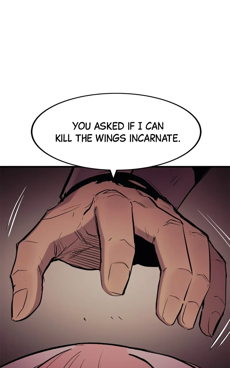 Wail of a Dragon’s Rage Chapter 18 page 84 - 