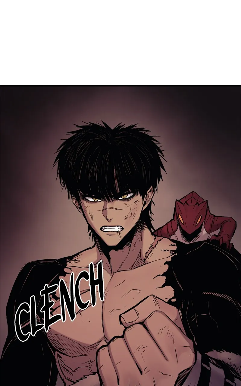Wail of a Dragon’s Rage Chapter 18 page 86 - 