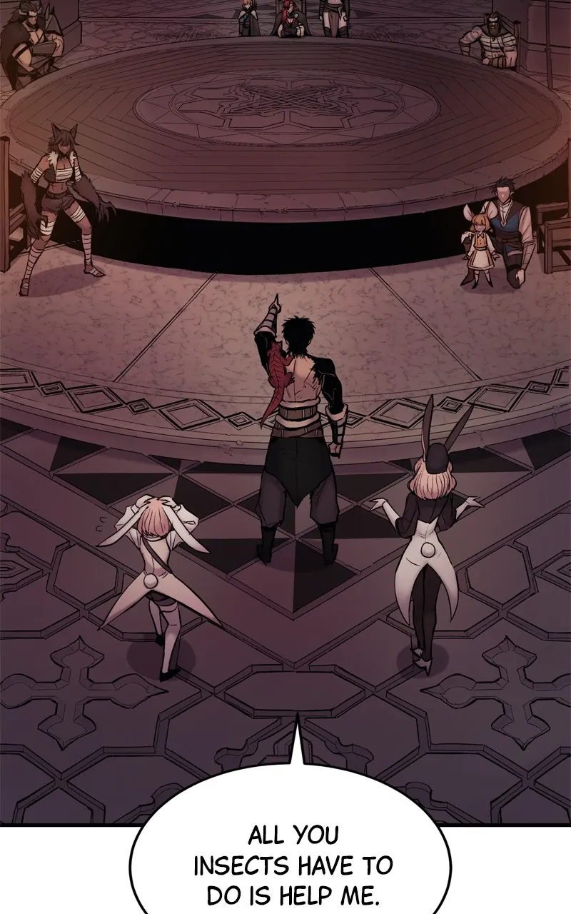 Wail of a Dragon’s Rage Chapter 18 page 90 - 
