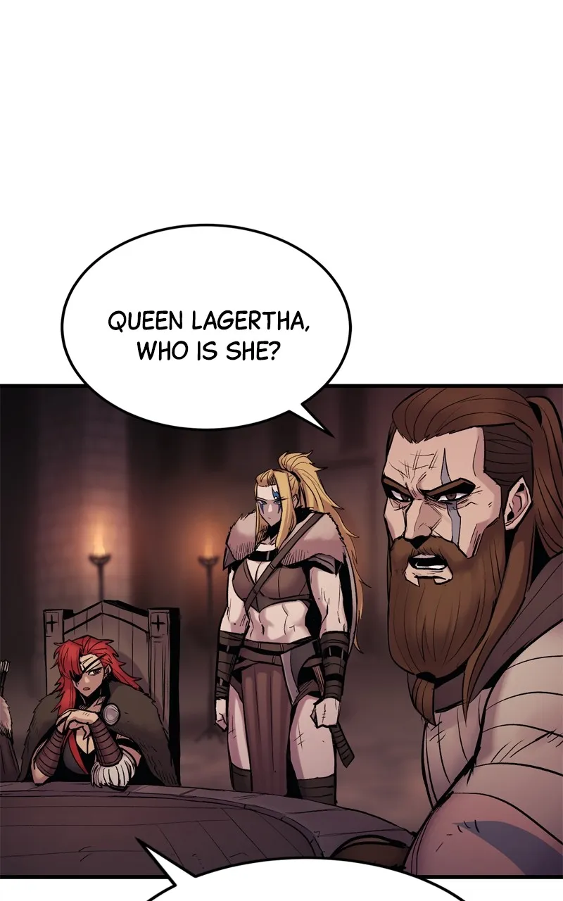 Wail of a Dragon’s Rage Chapter 18 page 10 - 
