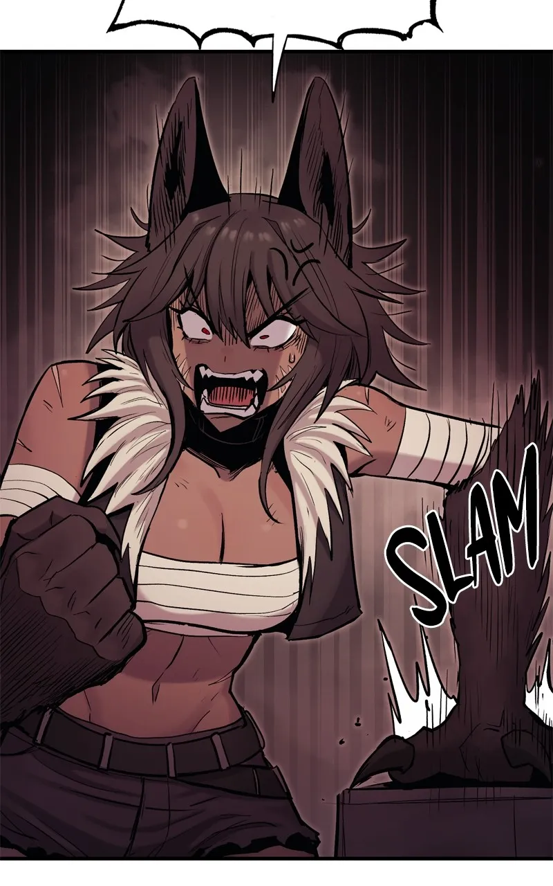 Wail of a Dragon’s Rage Chapter 18 page 92 - 
