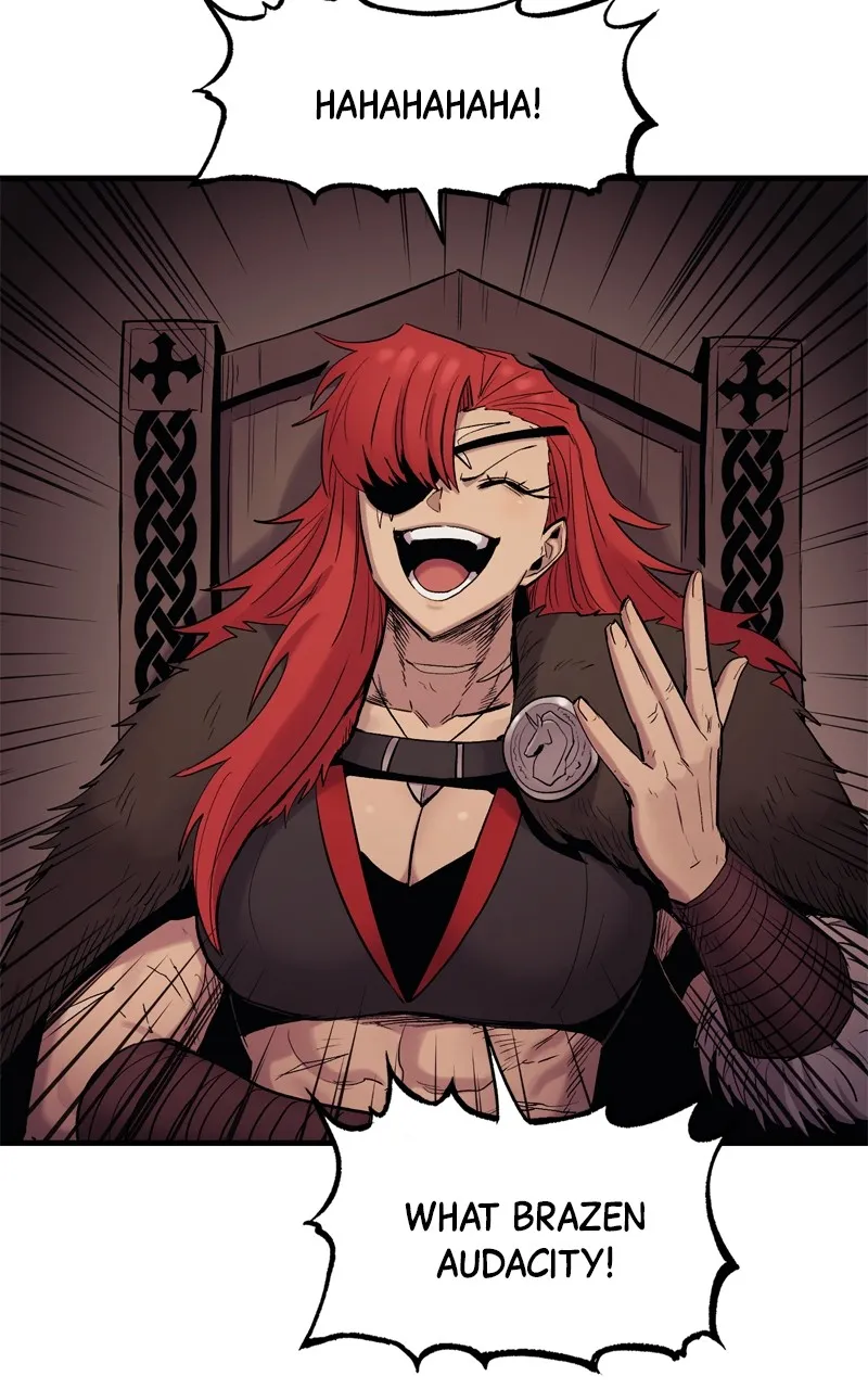 Wail of a Dragon’s Rage Chapter 18 page 95 - 