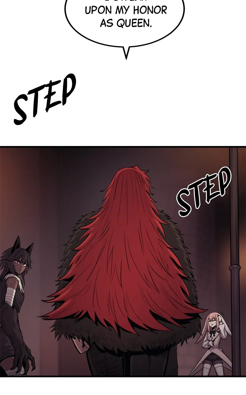 Wail of a Dragon’s Rage Chapter 18 page 99 - 
