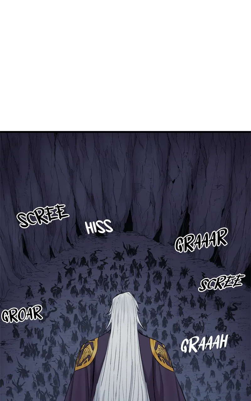 Wail of a Dragon’s Rage Chapter 19 page 1 - 
