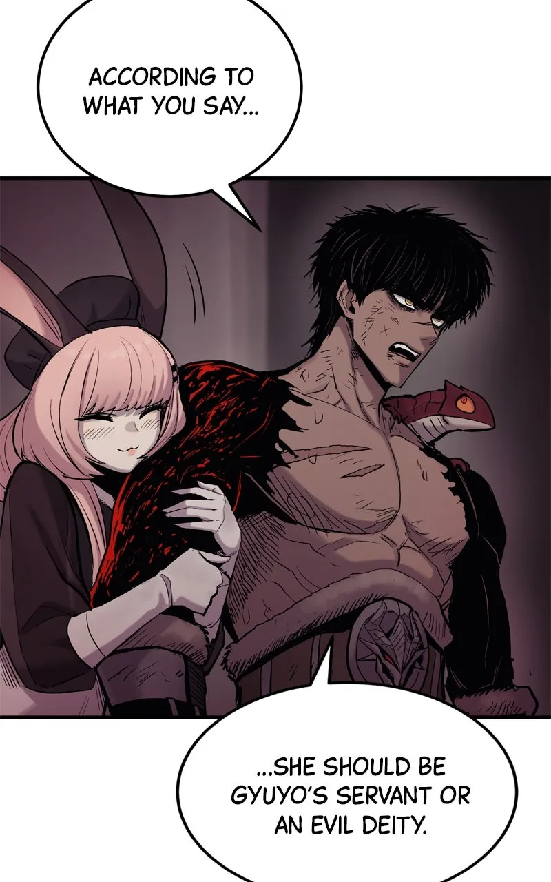 Wail of a Dragon’s Rage Chapter 19 page 101 - 
